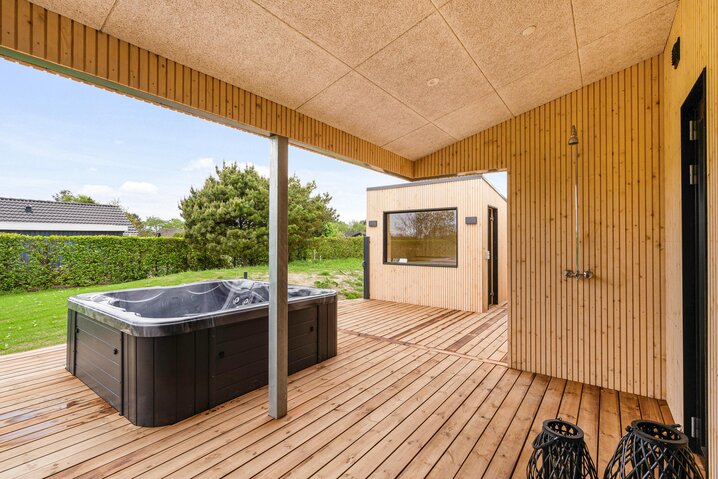Sommerhus 60371 på Grønnevej 17, Blåvand - Billede #33