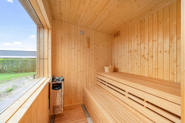Sommerhus 60371 på Grønnevej 17, Blåvand - Billede #34