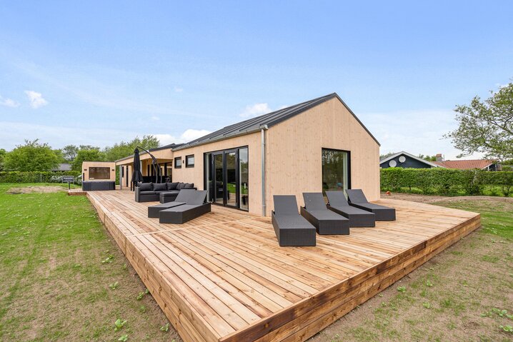 Sommerhus 60371 på Grønnevej 17, Blåvand - Billede #35