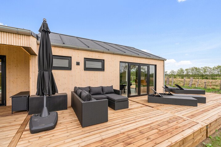 Sommerhus 60371 på Grønnevej 17, Blåvand - Billede #36