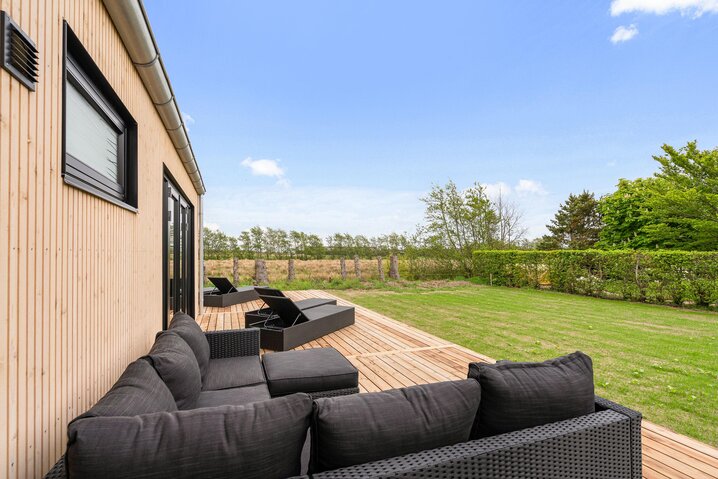 Sommerhus 60371 på Grønnevej 17, Blåvand - Billede #37