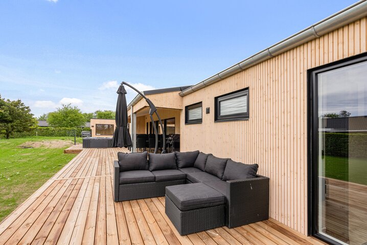 Sommerhus 60371 på Grønnevej 17, Blåvand - Billede #38