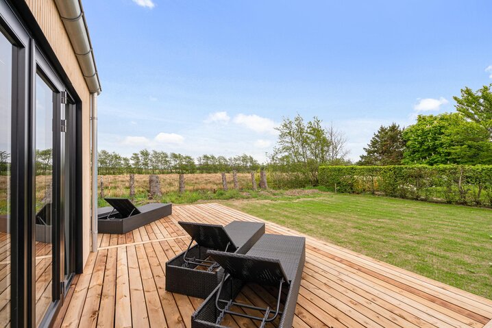 Sommerhus 60371 på Grønnevej 17, Blåvand - Billede #39