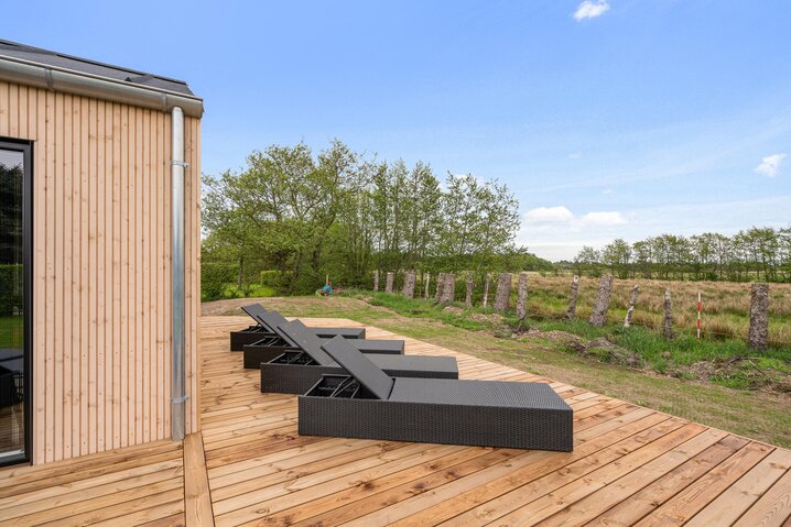 Sommerhus 60371 på Grønnevej 17, Blåvand - Billede #40