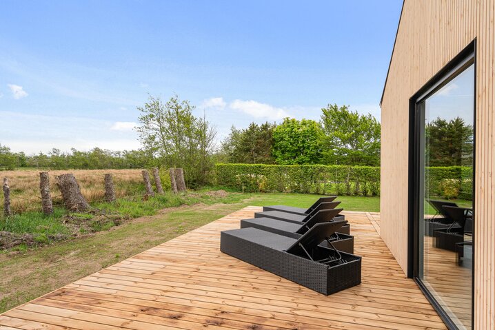 Sommerhus 60371 på Grønnevej 17, Blåvand - Billede #41