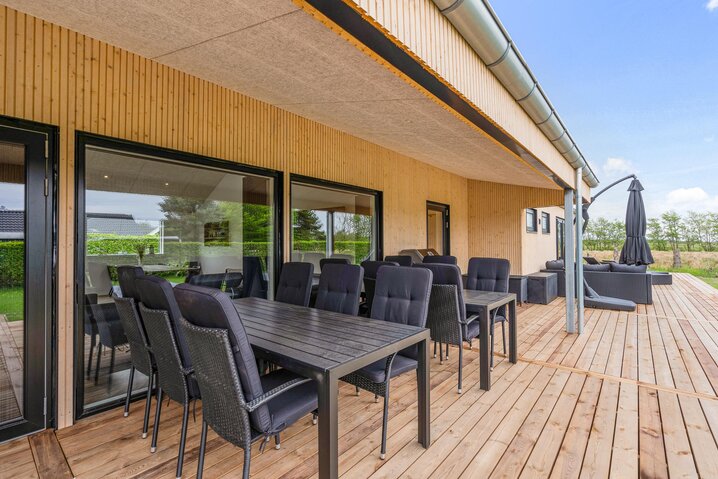 Sommerhus 60371 på Grønnevej 17, Blåvand - Billede #42