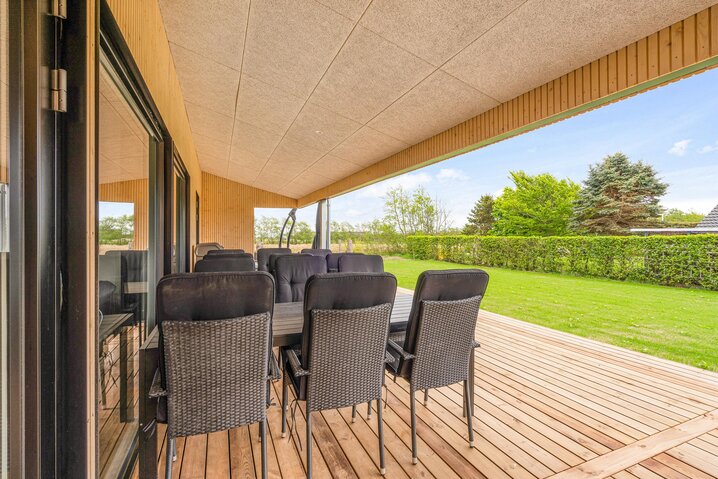 Sommerhus 60371 på Grønnevej 17, Blåvand - Billede #43