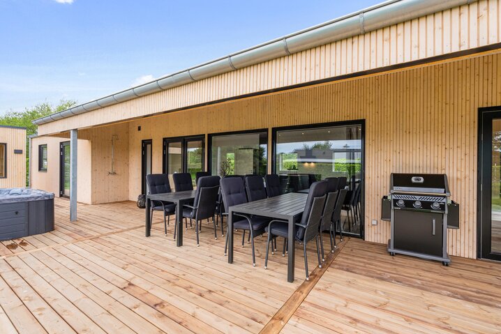 Sommerhus 60371 på Grønnevej 17, Blåvand - Billede #44