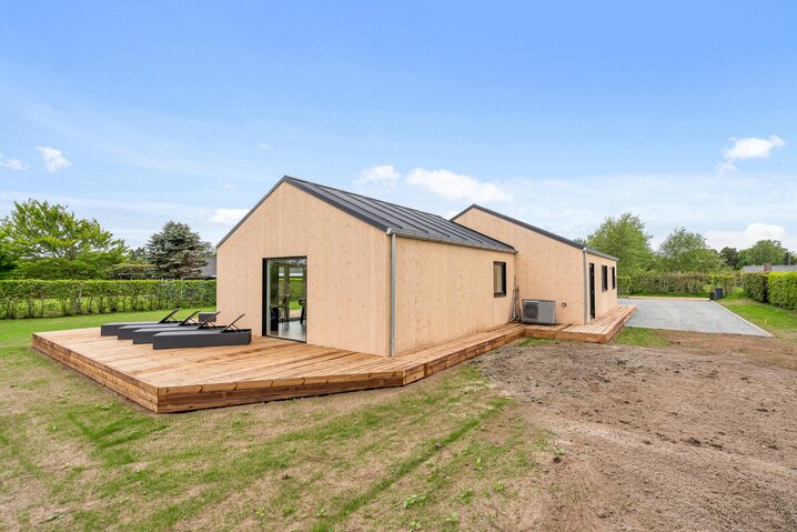 Sommerhus 60371 på Grønnevej 17, Blåvand - Billede #45