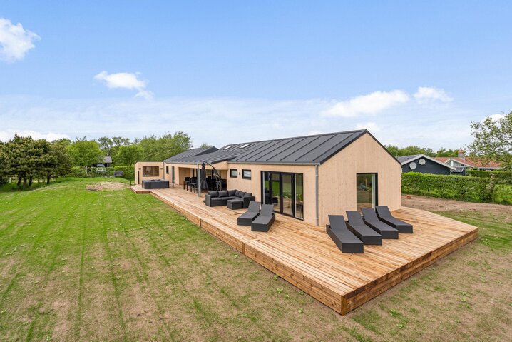 Sommerhus 60371 på Grønnevej 17, Blåvand - Billede #47