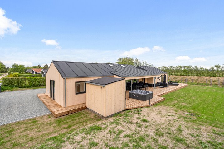 Sommerhus 60371 på Grønnevej 17, Blåvand - Billede #48