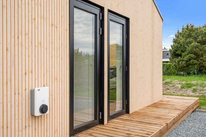 Sommerhus 60371 på Grønnevej 17, Blåvand - Billede #49