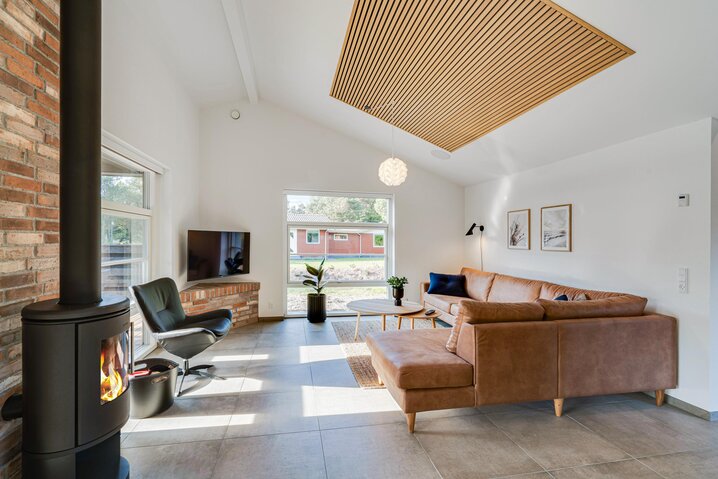 Sommerhus 60372 på Søren Gades Mark 21A, Blåvand - Billede #2