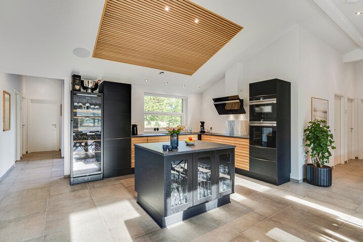 Sommerhus 60372 på Søren Gades Mark 21A, Blåvand - Billede #3