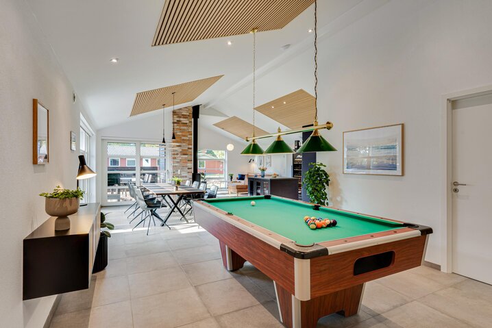 Sommerhus 60372 på Søren Gades Mark 21A, Blåvand - Billede #4