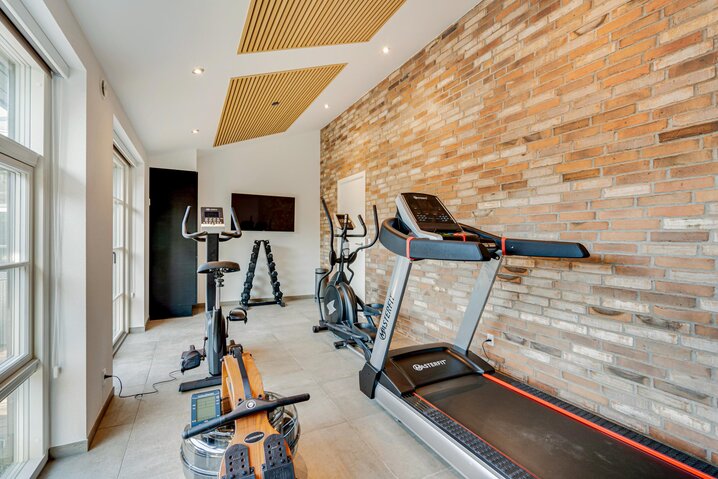 Sommerhus 60372 på Søren Gades Mark 21A, Blåvand - Billede #5