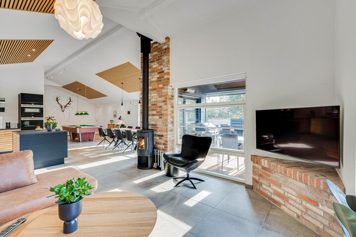 Sommerhus 60372 på Søren Gades Mark 21A, Blåvand - Billede #7