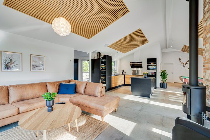 Sommerhus 60372 på Søren Gades Mark 21A, Blåvand - Billede #8