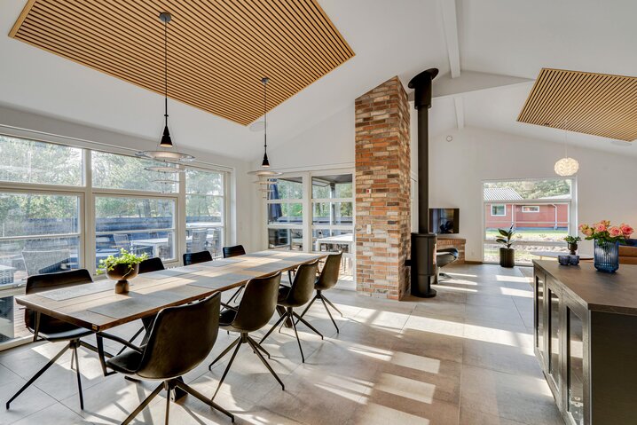 Sommerhus 60372 på Søren Gades Mark 21A, Blåvand - Billede #9