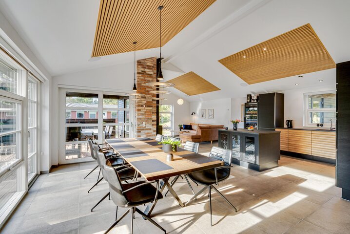 Sommerhus 60372 på Søren Gades Mark 21A, Blåvand - Billede #10