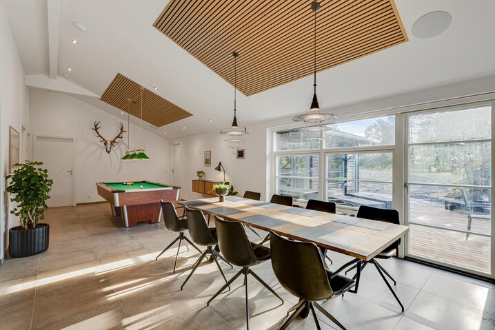 Sommerhus 60372 på Søren Gades Mark 21A, Blåvand - Billede #11