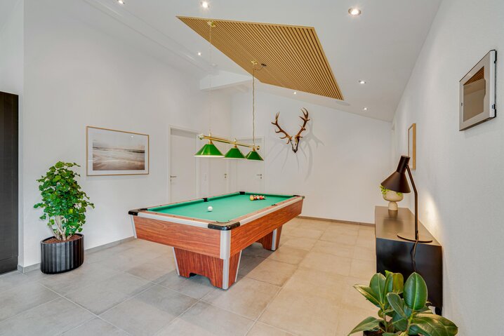 Sommerhus 60372 på Søren Gades Mark 21A, Blåvand - Billede #12