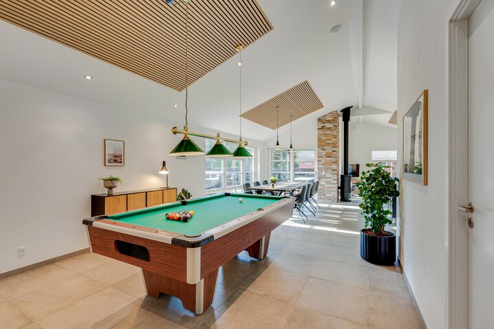 Sommerhus 60372 på Søren Gades Mark 21A, Blåvand - Billede #14