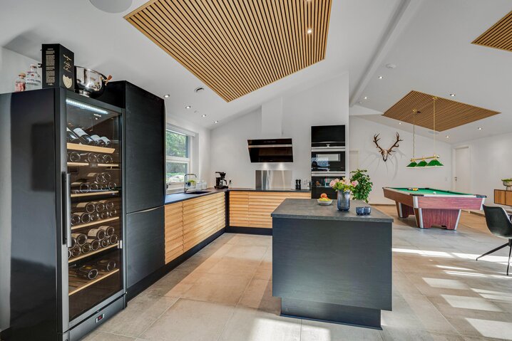 Sommerhus 60372 på Søren Gades Mark 21A, Blåvand - Billede #15