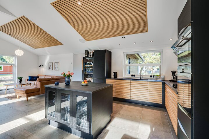 Sommerhus 60372 på Søren Gades Mark 21A, Blåvand - Billede #16