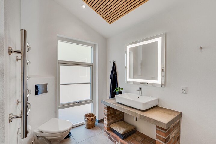 Sommerhus 60372 på Søren Gades Mark 21A, Blåvand - Billede #18