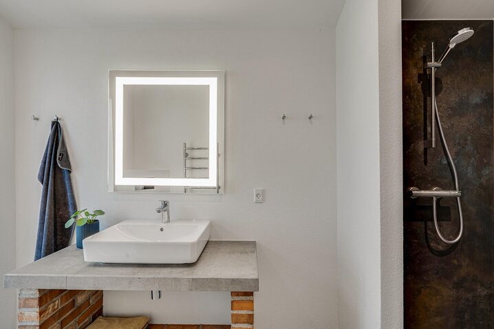 Sommerhus 60372 på Søren Gades Mark 21A, Blåvand - Billede #20