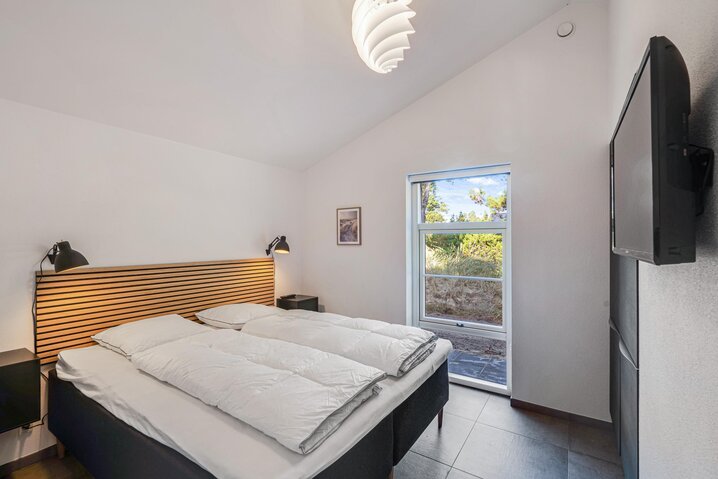 Sommerhus 60372 på Søren Gades Mark 21A, Blåvand - Billede #21