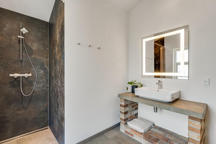 Sommerhus 60372 på Søren Gades Mark 21A, Blåvand - Billede #23