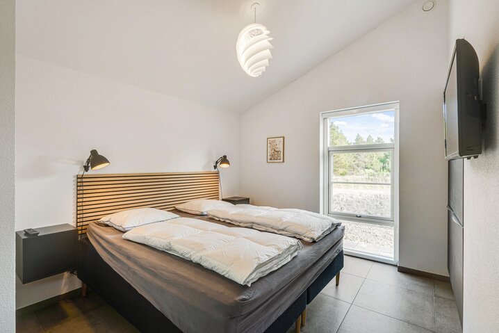 Sommerhus 60372 på Søren Gades Mark 21A, Blåvand - Billede #24