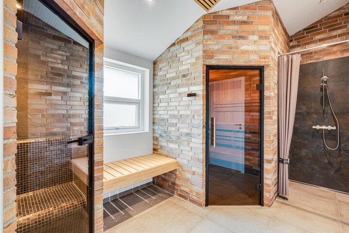 Sommerhus 60372 på Søren Gades Mark 21A, Blåvand - Billede #26