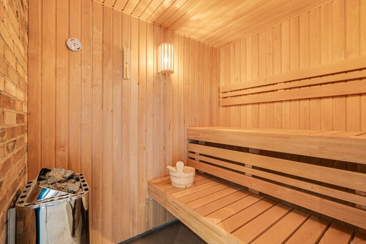 Sommerhus 60372 på Søren Gades Mark 21A, Blåvand - Billede #27