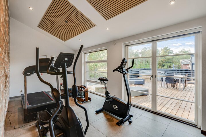 Sommerhus 60372 på Søren Gades Mark 21A, Blåvand - Billede #29