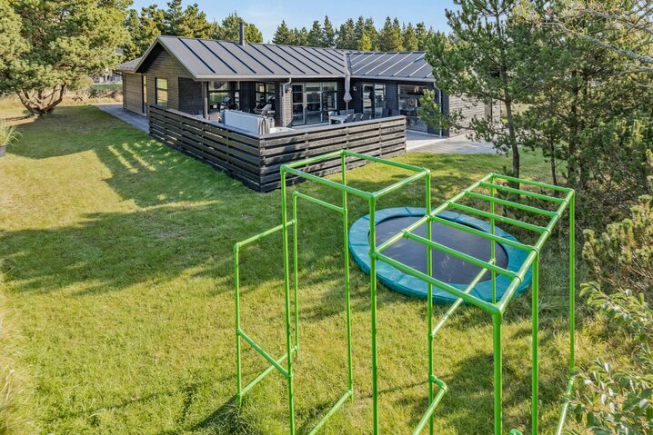 Sommerhus 60372 på Søren Gades Mark 21A, Blåvand - Billede #31