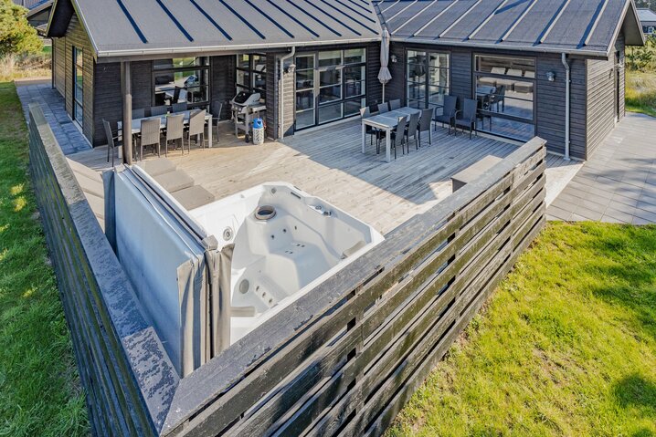 Sommerhus 60372 på Søren Gades Mark 21A, Blåvand - Billede #32