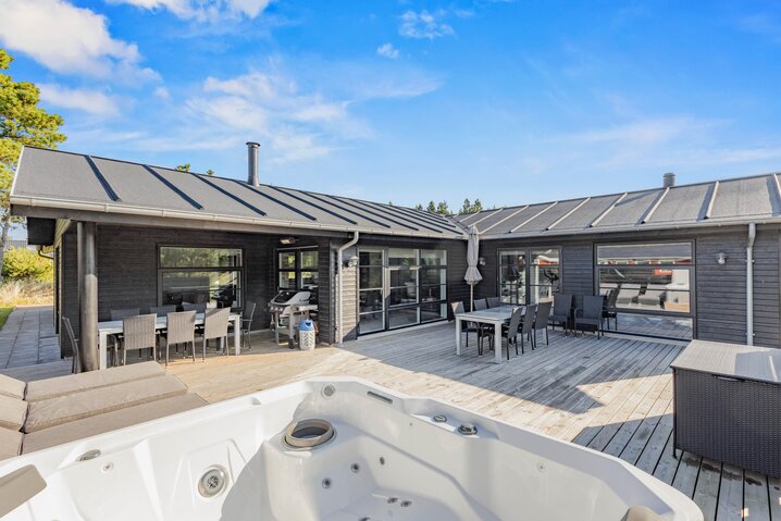 Sommerhus 60372 på Søren Gades Mark 21A, Blåvand - Billede #33