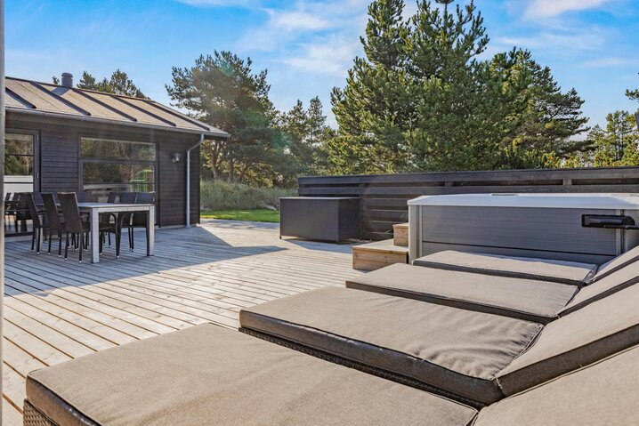 Sommerhus 60372 på Søren Gades Mark 21A, Blåvand - Billede #37