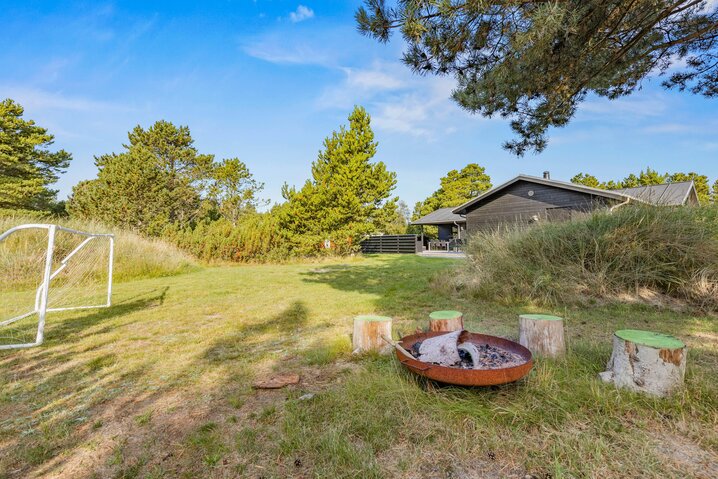 Sommerhus 60372 på Søren Gades Mark 21A, Blåvand - Billede #41