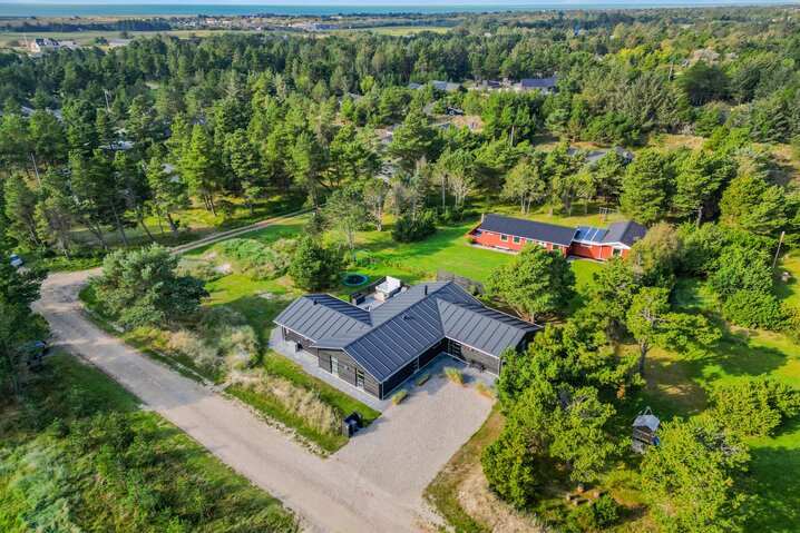 Sommerhus 60372 på Søren Gades Mark 21A, Blåvand - Billede #45