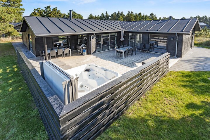 Ferienhaus 60372 in Søren Gades Mark 21A, Blåvand - Bild #31
