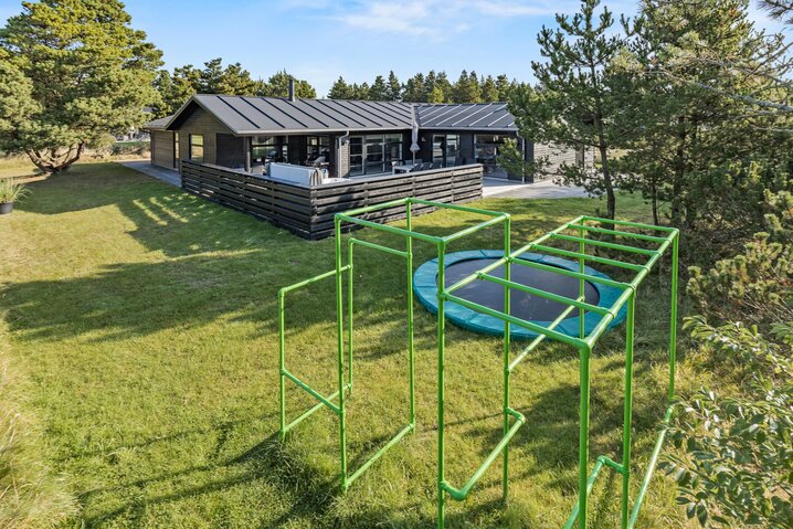 Ferienhaus 60372 in Søren Gades Mark 21A, Blåvand - Bild #30