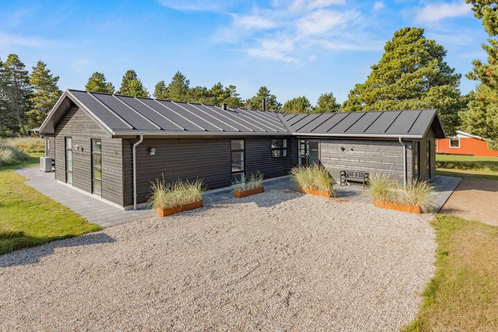 Ferienhaus 60372 in Søren Gades Mark 21A, Blåvand - Bild #42
