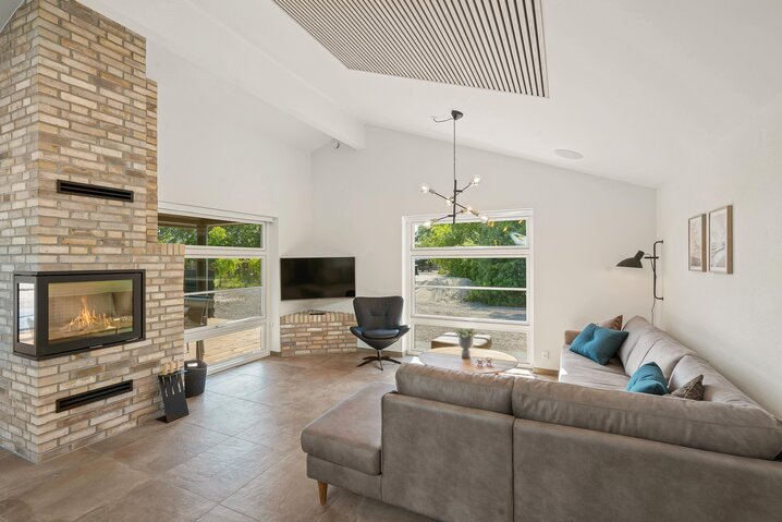 Sommerhus 60374 på Vandflodvej 10B, Blåvand - Billede #2