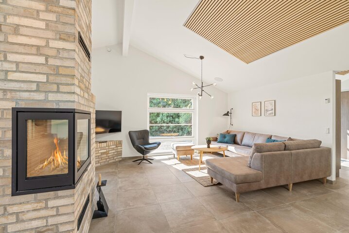 Sommerhus 60374 på Vandflodvej 10B, Blåvand - Billede #4