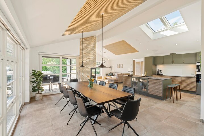 Sommerhus 60374 på Vandflodvej 10B, Blåvand - Billede #9