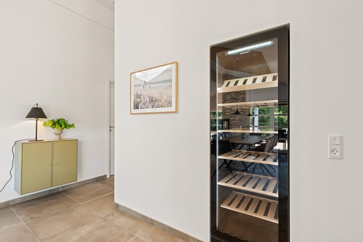 Sommerhus 60374 på Vandflodvej 10B, Blåvand - Billede #12